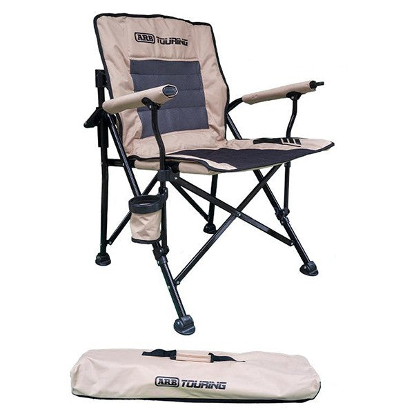 ARB 10500123CD Layback Camping Chair