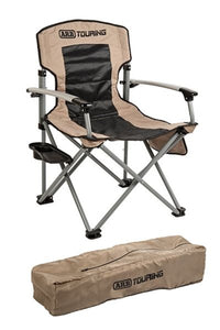 ARB 10500123CD Layback Camping Chair