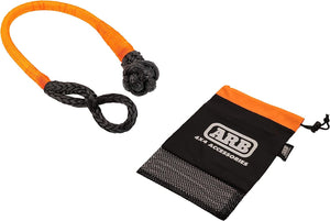 ARB ARB2018 Soft Rope Recovery Connect Shackle