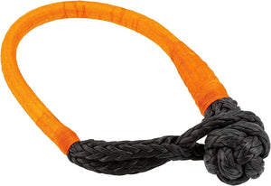 ARB ARB2018 Soft Rope Recovery Connect Shackle