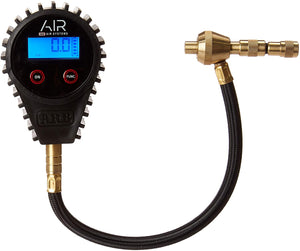 ARB ARB510 E-Z Digital Tire Deflator and Pressure Gauge with Storage Pouch Air Systems