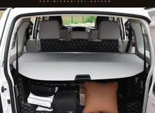 Load image into Gallery viewer, Pajero Trunk Sun Blind Shade Cover For - Mitsubishi Pajero
