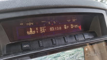 Load image into Gallery viewer, Advanced Center Display “Module” for Mitsubishi Pajero Generation 4 (2007 - 2020)
