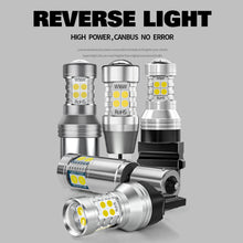 Load image into Gallery viewer, 2pcs LED Reverse Light Backup Lamp Products For Toyota FJ Cruiser

