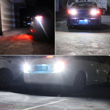 Load image into Gallery viewer, 2pcs LED Reverse Light Backup Lamp Products For Toyota FJ Cruiser
