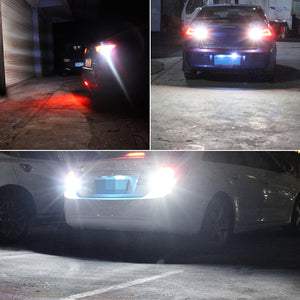 2pcs LED Reverse Light Backup Lamp Products For Toyota FJ Cruiser