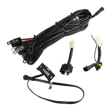 Load image into Gallery viewer, ARB SJBHARN Wiring Loom Cable Harness Intensity Solis Lights with Dimmable Touch Pad
