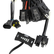 Load image into Gallery viewer, ARB SJBHARN Wiring Loom Cable Harness Intensity Solis Lights with Dimmable Touch Pad
