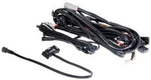 ARB SJBHARN Wiring Loom Cable Harness Intensity Solis Lights with Dimmable Touch Pad