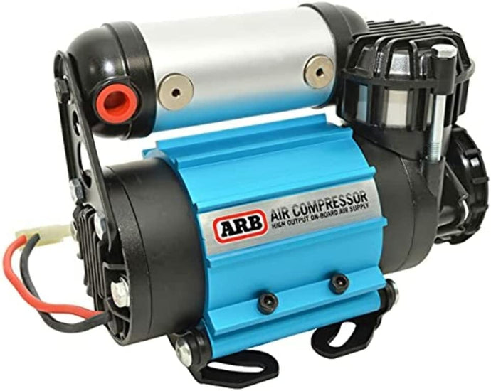 ARB CKMA12 12 Volt On-Board High Performance Air Compressor