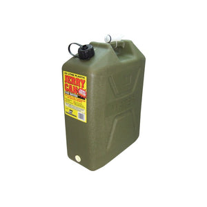 ARB - JC2 Jerry Can Plastic 25L for Water