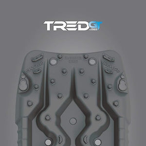 ARB TREDGTGG Tred Gt Recovery Boards - Grey Color