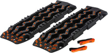 Load image into Gallery viewer, ARB TREDPROMGO Gray and Orange Recovery Boards Traction Tracks and Extraction Device Accessories for Off-Road
