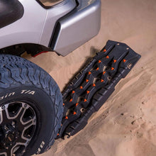 Load image into Gallery viewer, ARB TREDPROMGO Gray and Orange Recovery Boards Traction Tracks and Extraction Device Accessories for Off-Road
