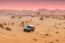Load image into Gallery viewer, 8 Days Video Course to Master Desert Driving with Confidence and Control
