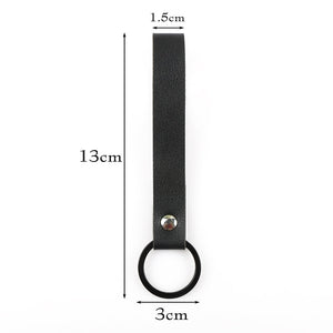 Pajero Mitsubishi Key Chain