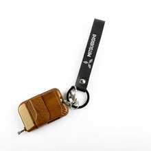 Load image into Gallery viewer, Pajero Mitsubishi Key Chain
