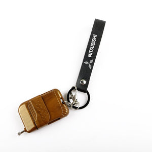Pajero Mitsubishi Key Chain