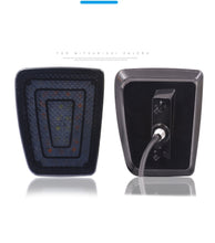 Load image into Gallery viewer, Rear Bumper Lights Assembly For Mitsubishi Pajero V97 V93 V87 Bobcat Reversing Light Multifunctional Rear Fog Lamp Modification
