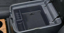 Load image into Gallery viewer, Pajero Armrest Box Storage Center Console Storage Box for Mitsubishi Gen 4 PAJERO  2007-2021
