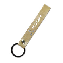 Load image into Gallery viewer, Pajero Mitsubishi Key Chain
