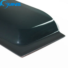 Load image into Gallery viewer, Window Visor For Mitsubishi Montero Pajero V73 V75 V93 V97 Wind Shields Sun Rain Deflector Guards Side Window Deflector
