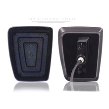 Load image into Gallery viewer, Rear Bumper Lights Assembly For Mitsubishi Pajero V97 V93 V87 Bobcat Reversing Light Multifunctional Rear Fog Lamp Modification
