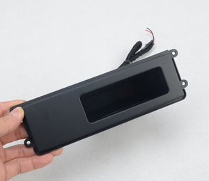 Wireless Charging Panel Wireless Charger for For Mitsubishi Pajero  V97 V93 V87 V98 V95 Pajero Car Phone USB Battery Charging Units