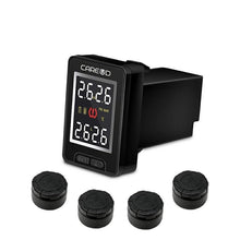 Load image into Gallery viewer, Wireless TPMS Tire Pressure Monitoring System LCD Display
