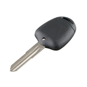 Pajero Gen 4 Key - 2 Buttons 433Mhz ID46 Chip For MITSUBISHI Outlander Pajero Triton ASX Lancer Car keys