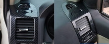 Load image into Gallery viewer, Pajero Interior Carbon Fiber Stickersd Pajero Mitsubishi, Interior Modification V97 V93 Interior Decoration Stickers
