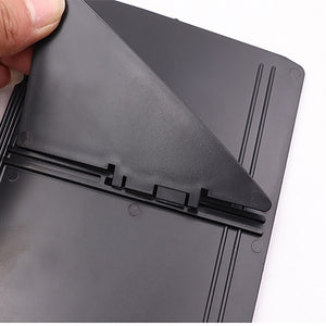 Pajero Glove Box - storage box  Partition Box Refit Clapboard Interior Accessories - For Mitsubishi Pajero V97V93