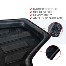 Load image into Gallery viewer, Pajero Cargo Liner Boot Tray Rear Trunk Cover Gen 4 2007 - 2018

