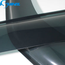 Load image into Gallery viewer, Window Visor For Mitsubishi Montero Pajero V73 V75 V93 V97 Wind Shields Sun Rain Deflector Guards Side Window Deflector
