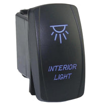Load image into Gallery viewer, Rocker Switch 12V SPST Carling 5Pin ON-OFF - 1PC
