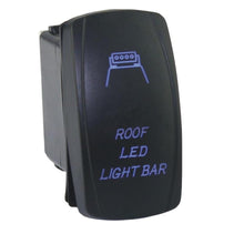 Load image into Gallery viewer, Rocker Switch 12V SPST Carling 5Pin ON-OFF - 1PC
