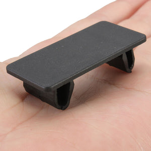 Rocker Switch Panel Blank ARB Plate Rocker Switch Blanking Cover Cap