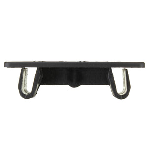 Rocker Switch Panel Blank ARB Plate Rocker Switch Blanking Cover Cap