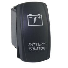 Load image into Gallery viewer, Rocker Switch 12V SPST Carling 5Pin ON-OFF - 1PC
