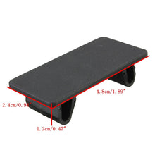 Load image into Gallery viewer, Rocker Switch Panel Blank ARB Plate Rocker Switch Blanking Cover Cap
