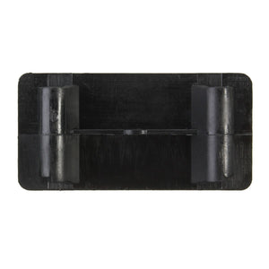 Rocker Switch Panel Blank ARB Plate Rocker Switch Blanking Cover Cap