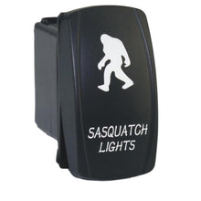 Load image into Gallery viewer, Rocker Switch 12V SPST Carling 5Pin ON-OFF - 1PC
