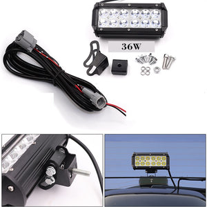 Pajero Flag Pole Base / Pajero Spotlight Bracket Antenna Base Shogun Montero Brake Light Modification Accessories