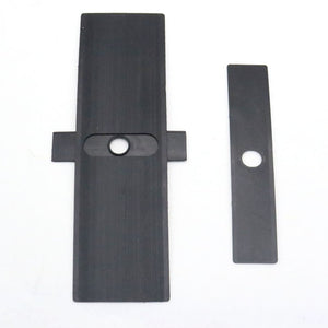 Pajero Gear Shift Selector Stick Lever Panel Rubber Bush Repair For Mitsubishi Pajero 2008 - 2020
