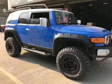 Load image into Gallery viewer, Toyota FJ Wide Body Fender Flares Arch
