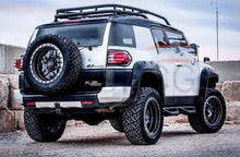 Load image into Gallery viewer, Toyota FJ Wide Body Fender Flares Arch

