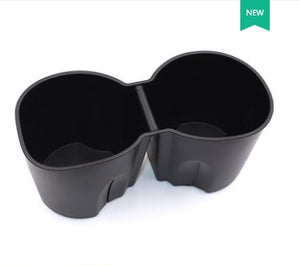 Pajero Deeper Central Control Cup Holder Pajero -  Mitsubishi Drinks Holders Deepened Interior Accessories