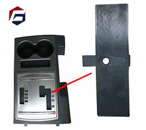 Pajero Gear Shift Selector Stick Lever Panel Rubber Bush Repair For Mitsubishi Pajero 2008 - 2020