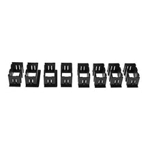 Load image into Gallery viewer, Rocker Switch 7 Gang Panel Housing Holder

