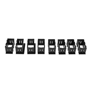 Rocker Switch 7 Gang Panel Housing Holder